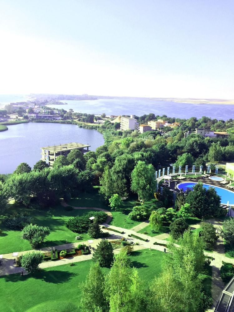 Ana Hotels Europa Eforie Nord Exteriör bild
